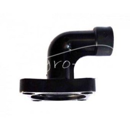 Manometro laikiklis „Fermo“ / „Duro“ purkštuvo skirstytuve - A000134