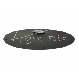 Bizon grūdų bunkerio pilnumo signalo diafragma - 5040220300