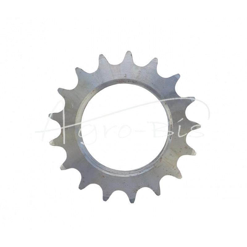 Grandininis ratas z-17 KOS skirstytuvas - 201502045/B