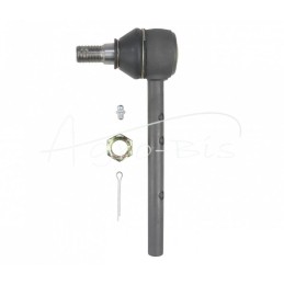 Kairysis frezuotas šarnyras Ursus MF3 - 3027647M1