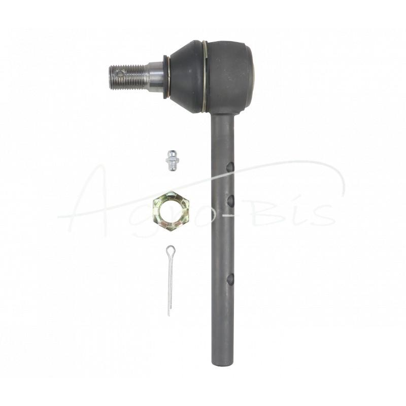 Kairysis frezuotas šarnyras Ursus MF3 - 3027647M1