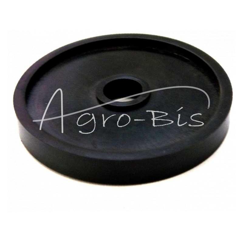 Duro/Fermo 3/5-30 purkštuvo skirstytuvo reguliatoriaus membrana - 10558