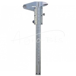 Analoginis suportas 150 mm plastikinėje dėžutėje - 246051