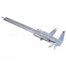 Analoginis suportas 150 mm plastikinėje dėžutėje - 246051