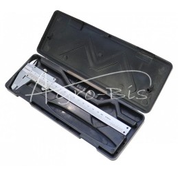 Analoginis suportas 150 mm plastikinėje dėžutėje - 246051