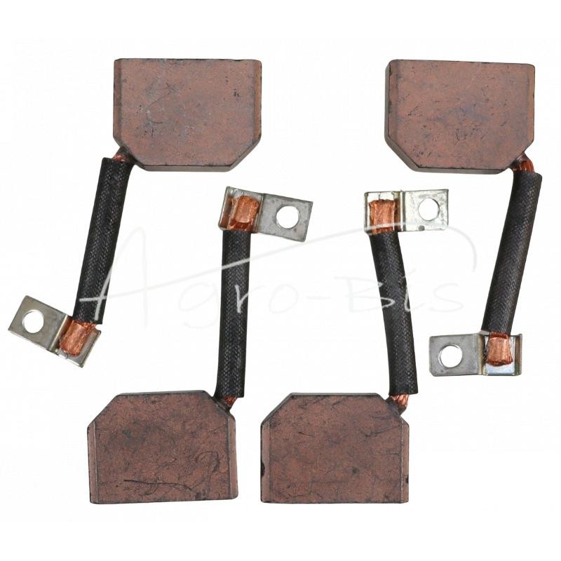 R-20 starterio šepetėlių rinkinys - 000268