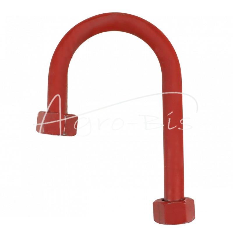 Oro linijos alyvos separatorius - reguliatorius Ursus C-360 - 46469060