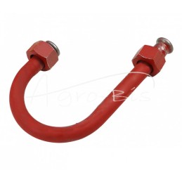 Oro linijos alyvos separatorius - reguliatorius Ursus C-360 - 46469060