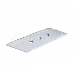 Ibis kairinis 3 skylių kaltas, VIS/17 XL 115072, Unia tipas - 1067280000L