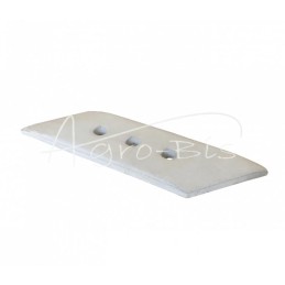 Dešinysis 3 skylių Ibis noragainis kaltas, VIS/17 XL 115071, Unia tipo - 1067270000P