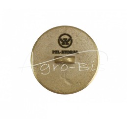 Camlock DP išorinis 16 bar žalvarinis 3/4" x 19 mm PZL HYDRAL - ZCDMP19H