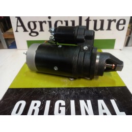 Starteris 12v 38mm 3kw 2mm Mahle Letrika