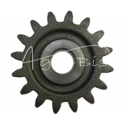 Krumpliaratis z-16 be pleišto Poznanės „Rolmus“ sėjamajai - 302303015