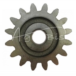 Krumpliaratis z-16 be pleišto Poznanės „Rolmus“ sėjamajai - 302303015