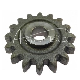 Krumpliaratis z-16 be pleišto Poznanės „Rolmus“ sėjamajai - 302303015