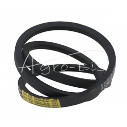 HA-1210 sustiprintas diržas - HA-1210/W