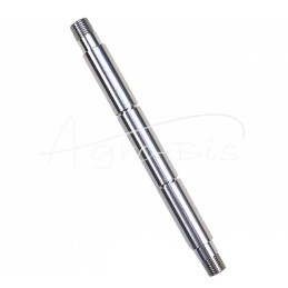 Diafragmos jungiamojo veleno mazgas, skersmuo 6,05 , HP100 pulsatorius, ZAGRODA melžimo aparatas - 83050202400.1ZA