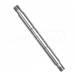 Diafragmos jungiamojo veleno mazgas, skersmuo 6,15 , HP100 pulsatorius, ZAGRODA melžimo aparatas - 83050202400.3ZA