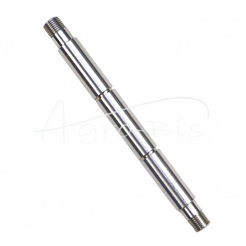 Diafragmos jungiamojo veleno mazgas, skersmuo 6,15 , HP100 pulsatorius, ZAGRODA melžimo aparatas - 83050202400.3ZA