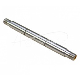 Diafragmos jungiamojo veleno mazgas, 5,95 skersmuo , HP100 pulsatorius, ZAGRODA melžimo aparatas - 83050202400ZA