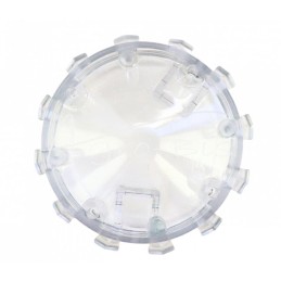 Melžimo aparato ZAGRODA vakuuminio siurblio tepimo alyvos bako apatinė korpuso dalis - 95853901ZA