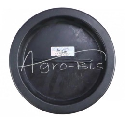 Guminis dangtelis 20 l kanistrui ZAGRODA - 83050007ZA