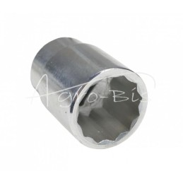 Ratų veržliarakčio galvutė 30 3/4" - 1202