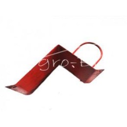 Kairysis „Bizon“ kombaino pagrindas - 505822025