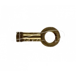 MF kompresoriaus alyvos linijos kilpelės jungtis - 31723331