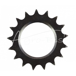 Grandininis ratas z-17 KOS Rolmus skirstytuvas - 201502045