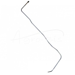 Pilnai sukomplektuota oro slėgio matuoklio žarna C-385 - 80235060