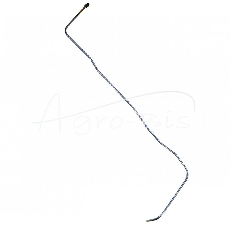 Pilnai sukomplektuota oro slėgio matuoklio žarna C-385 - 80235060