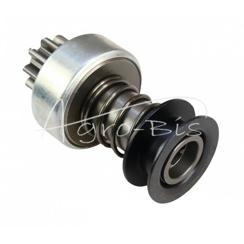 MTZ Z-10 SANKABA - 243708600