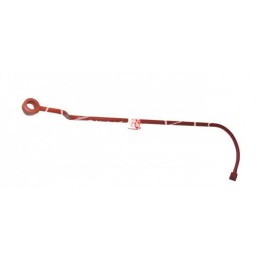 T-25 įpurškimo drenažo vamzdelis - D211104450/1