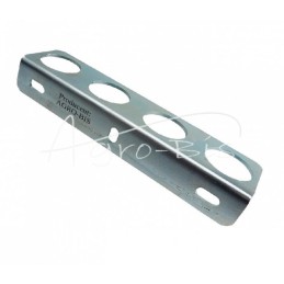 Laikiklis keturioms greito prijungimo jungtims, skylės FI-40 PZL HYDRAL - HAN01054