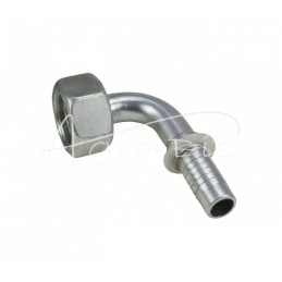 Hidraulinė jungtis DKOS 90 DN20 M36X2 25S 6042.90.2000 - DKOS90DN2025S