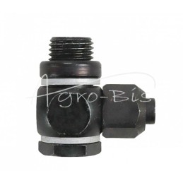 „Tekalan“ banžo bako srieginė jungtis M14x1.5 - B14x1.5