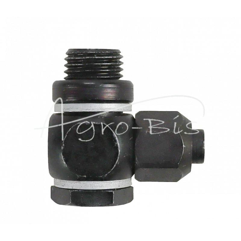 „Tekalan“ banžo bako srieginė jungtis M14x1.5 - B14x1.5