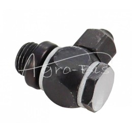 „Tekalan“ banžo bako srieginė jungtis M14x1.5 - B14x1.5