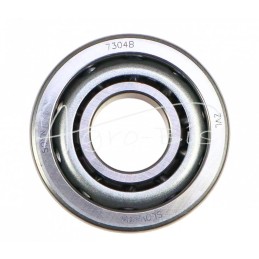 Vienos eilės kampinis kontaktinis rutulinis guolis 7304 ZVL - 7304 ZVL