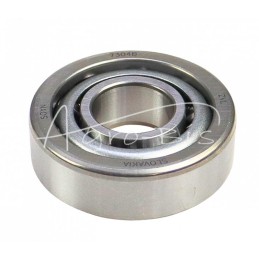 Vienos eilės kampinis kontaktinis rutulinis guolis 7304 ZVL - 7304 ZVL