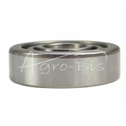 Vienos eilės kampinis kontaktinis rutulinis guolis 7304 ZVL - 7304 ZVL