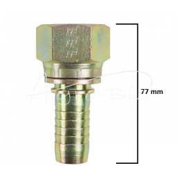 Kūginė sandarinimo jungtis M30X1.5 - 6049.2000