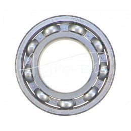 Vienos eilės rutulinis guolis 6209 FŁT Kraśnik - 6209 FŁT