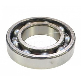 Vienos eilės rutulinis guolis 6209 FŁT Kraśnik - 6209 FŁT