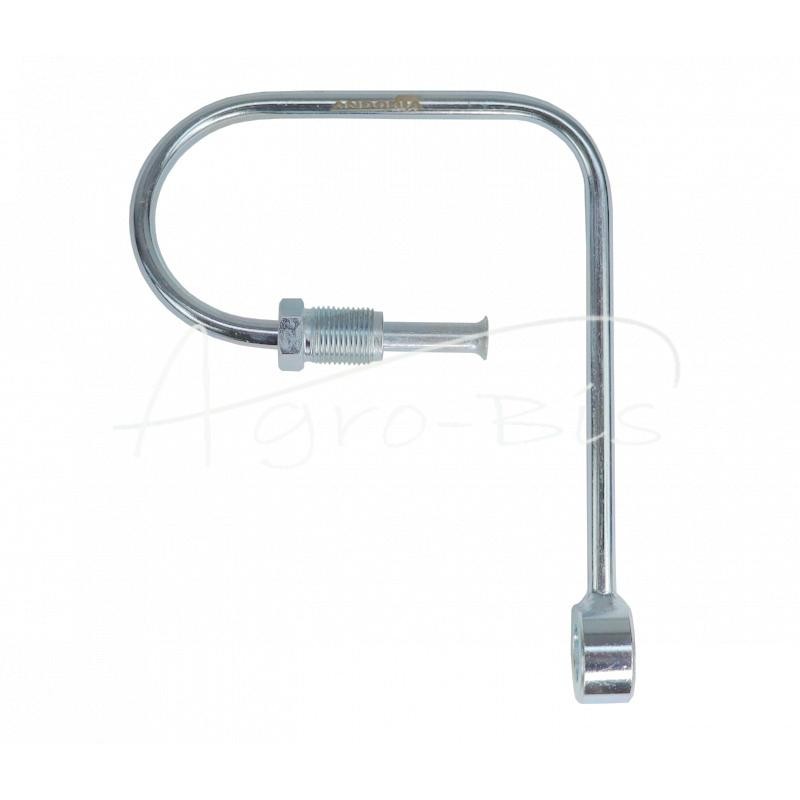 Stabdžių žarnelės pompa-lygintuvas Ursus C-360 cinkuota ANDORIA - 46626150AM