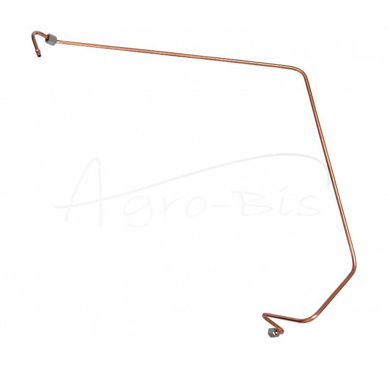 MF3 ANDORIA liepsnos kištuko laidas - 1674483M91AM