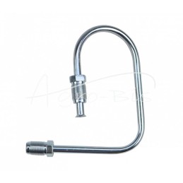 Stabdžių žarnelės pompa - lygintuvas Ursus C-4011 ANDORIA Zinc - 46626120AM