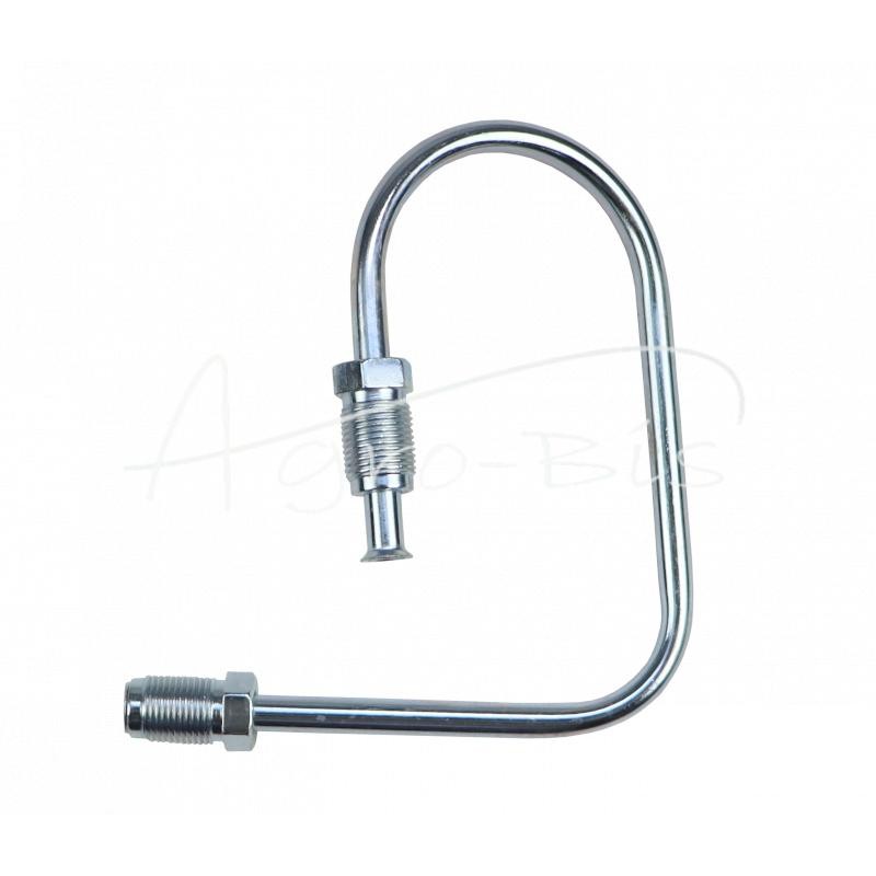 Stabdžių žarnelės pompa - lygintuvas Ursus C-4011 ANDORIA Zinc - 46626120AM