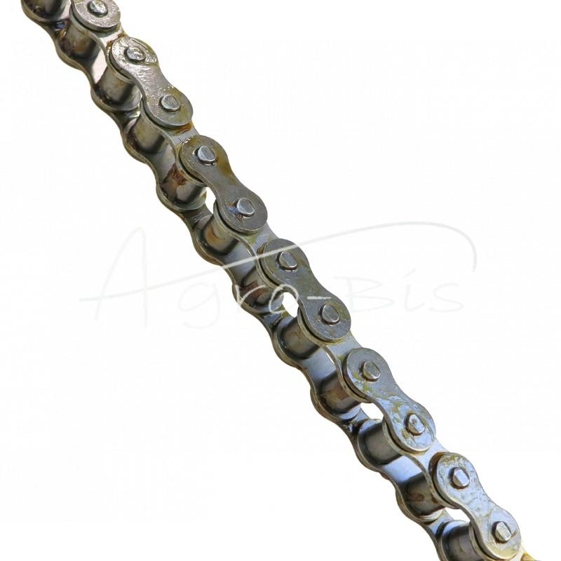 „Anna“ išmetiklio 5644470250 MORGA ritininė grandinė 12B-1-36P - L12B136PSM